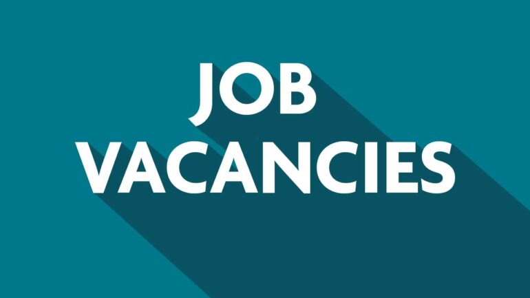 job-vacancy